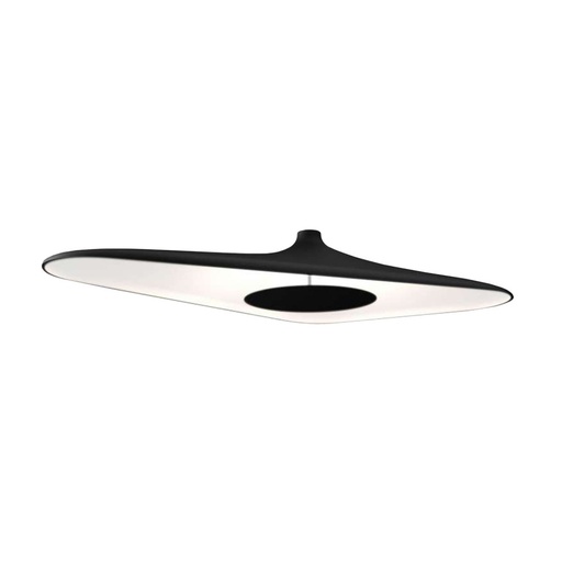 Soleil Noir stropna svetilka