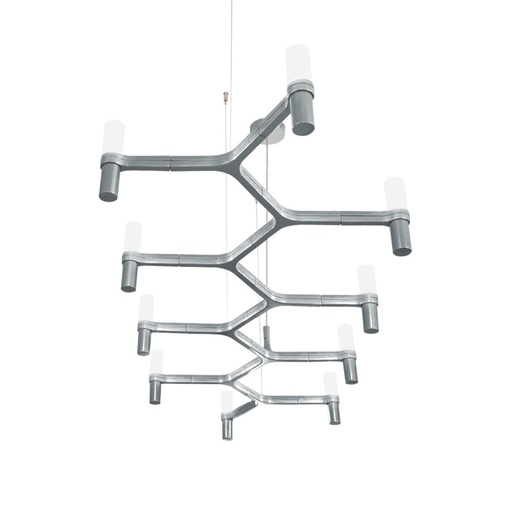 Nemo Lighting Crown Plana Linea viseča svetilka | formasvetila.si