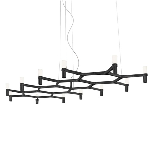 Nemo Lighting Crown Plana Major viseča svetilka | formasvetila.si