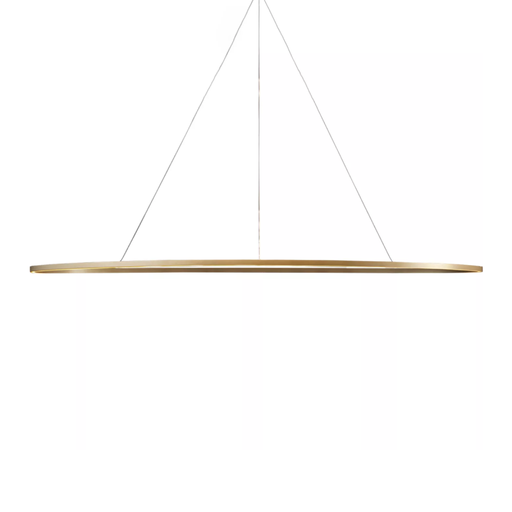 Nemo Lighting Ellisse Mega viseča svetilka | formasvetila.si
