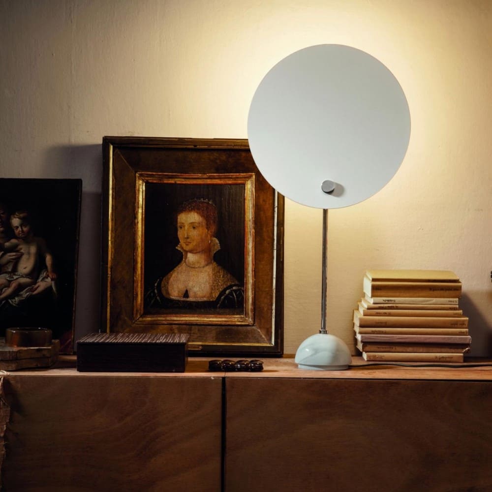 Nemo Lighting Kuta namizna svetilka | formasvetila.si