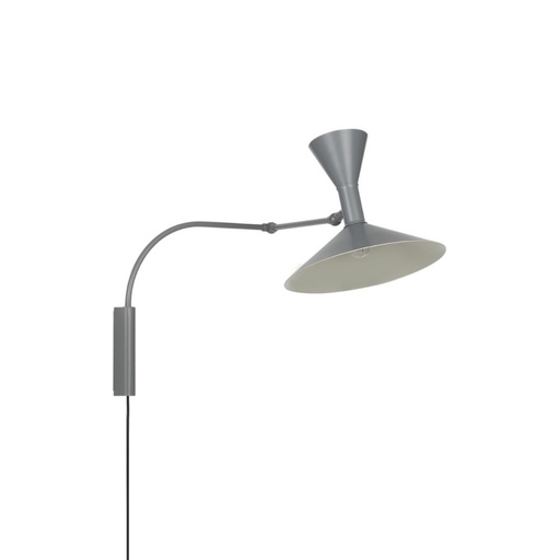 Nemo Lighting Lampe de Marseille Mini stenska svetilka | formasvetila.si