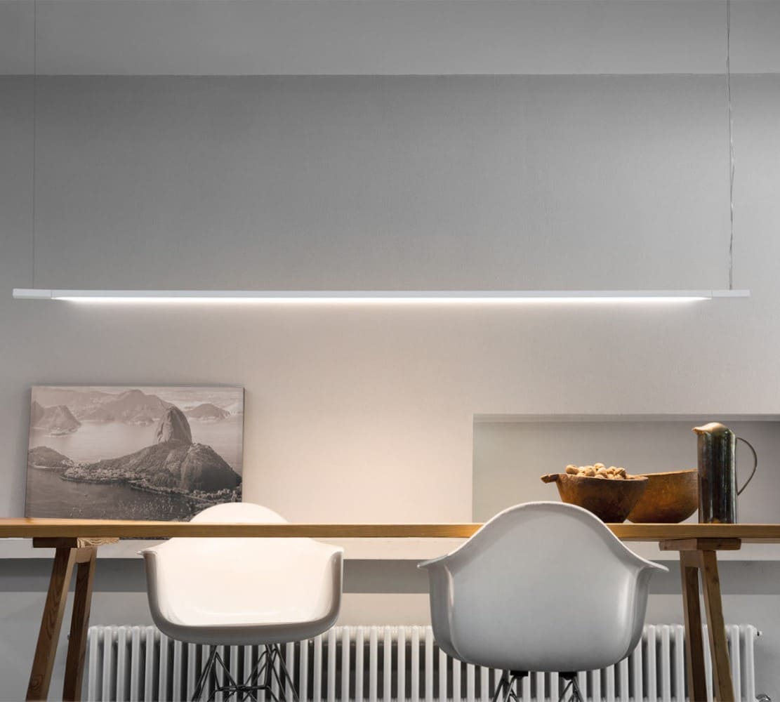 Nemo Lighting Linescapes Horizontal viseča svetilka | formasvetila.si