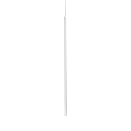 Linescapes Vertical vgradna viseča svetilka