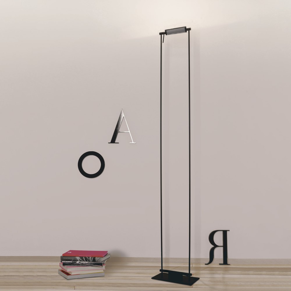 Nemo Lighting Logo stoječa svetilka | formasvetila.si