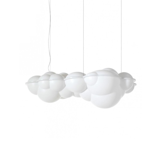 Nemo Lighting Nuvola Minor viseča svetilka | formasvetila.si
