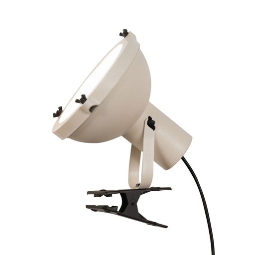 Nemo Lighting Projecteur 165 Pincer Clip namizna svetilka | formasvetila.si
