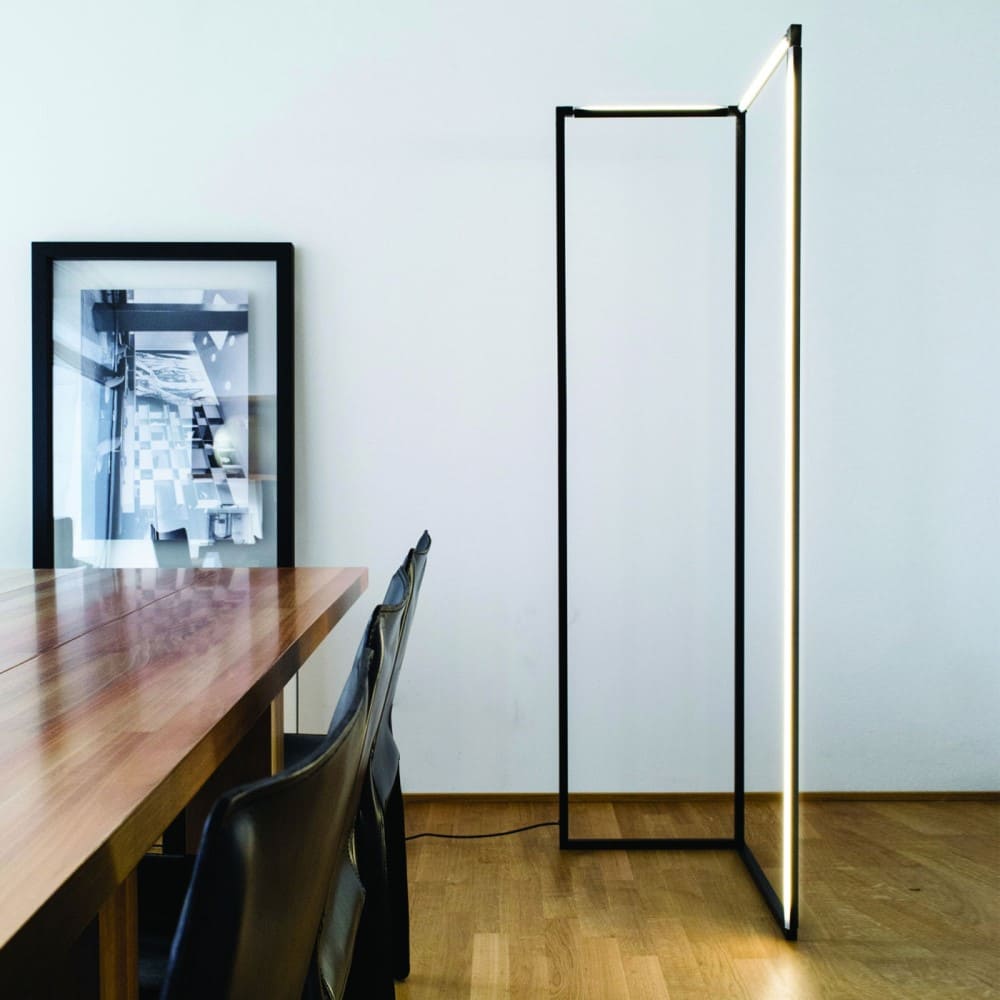 Nemo Lighting Spigolo stoječa svetilka | formasvetila.si