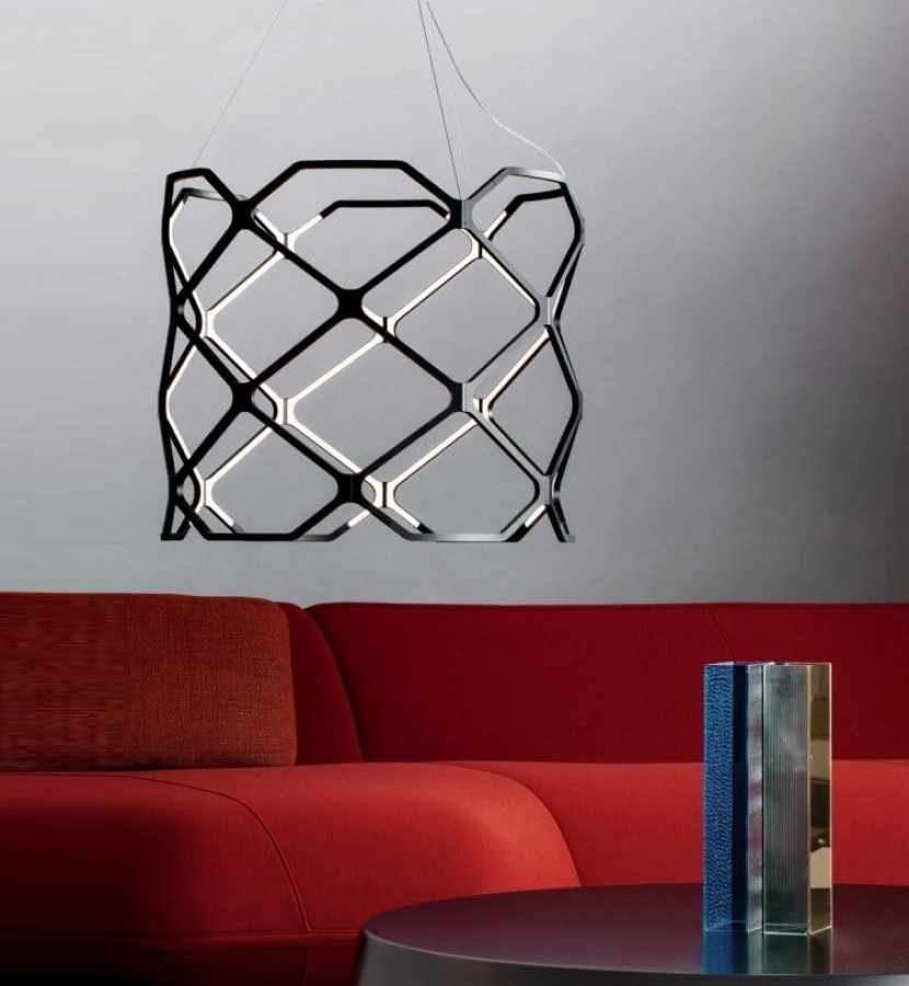 Nemo Lighting Titia viseča svetilka | formasvetila.si