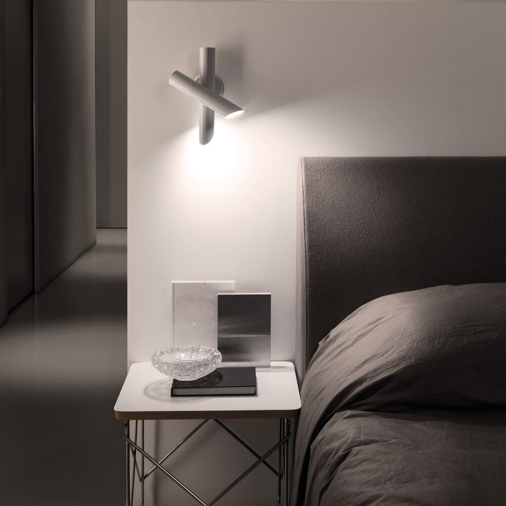 Nemo Lighting Tubes 2 stenska svetilka | formasvetila.si