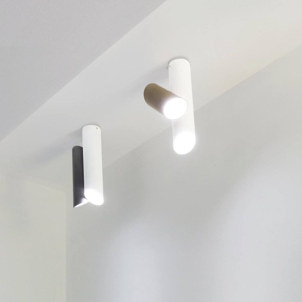 Nemo Lighting Tubes Large stropna svetilka | formasvetila.si