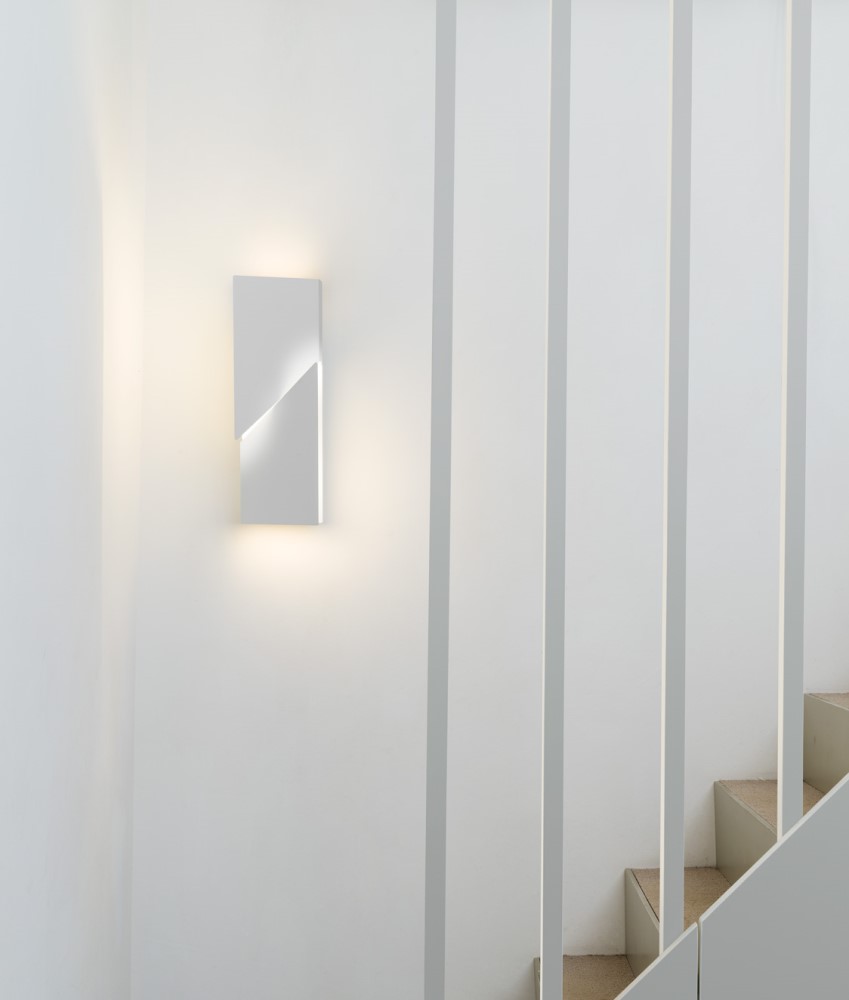 Nemo Lighting Wall Shadows Petit stenska svetilka | formasvetila.si