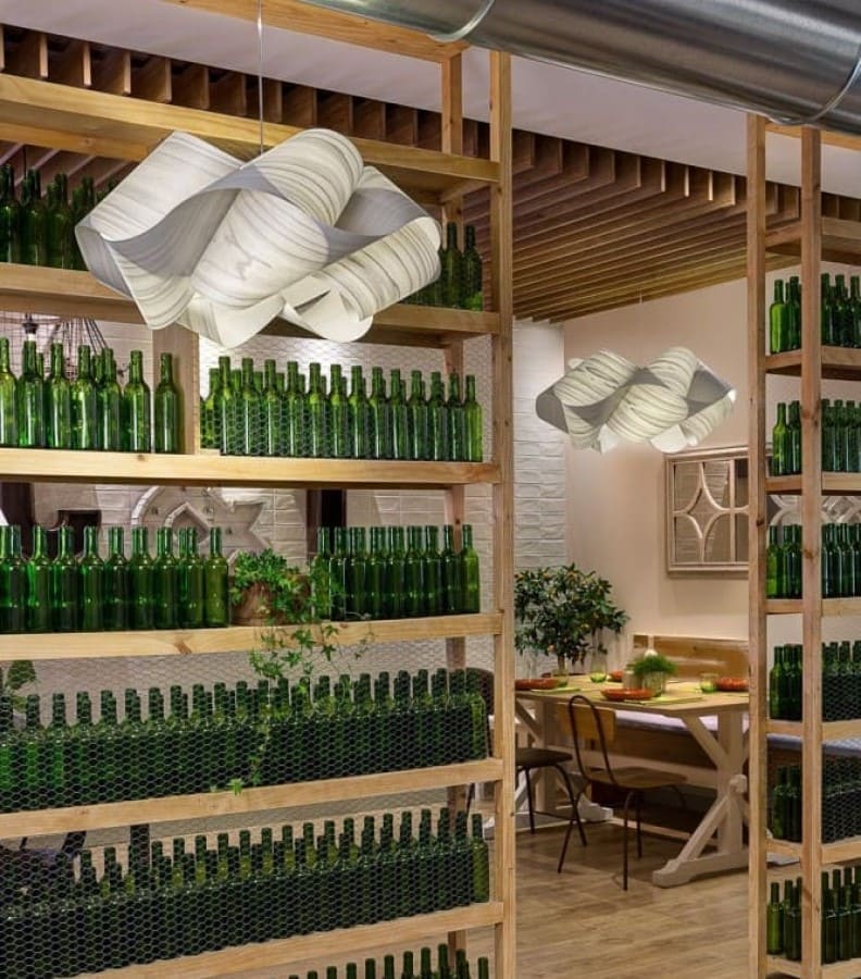 LZF Lamps Swirl viseča svetilka | formasvetila.si