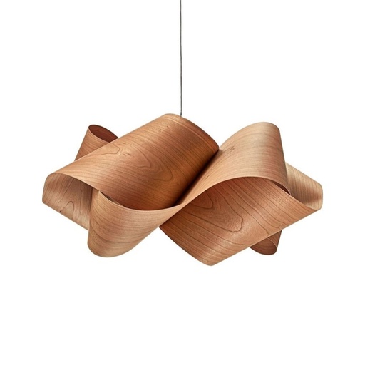 LZF Lamps Swirl viseča svetilka | formasvetila.si