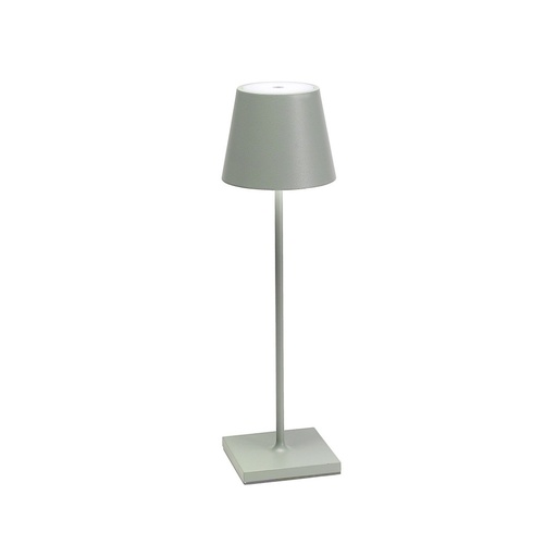 Zafferano Ai Lati Lights Poldina Pro prenosna namizna svetilka | formasvetila.si