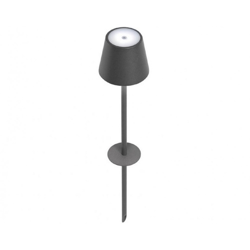 Zafferano Ai Lati Lights Poldina Pro svetilka s konico | formasvetila.si
