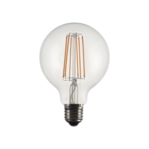 Acb Light Bulb E27 DecoGlobo 6W LED | formasvetila.si