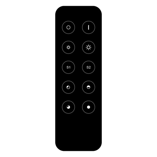 Single Channel Remote
