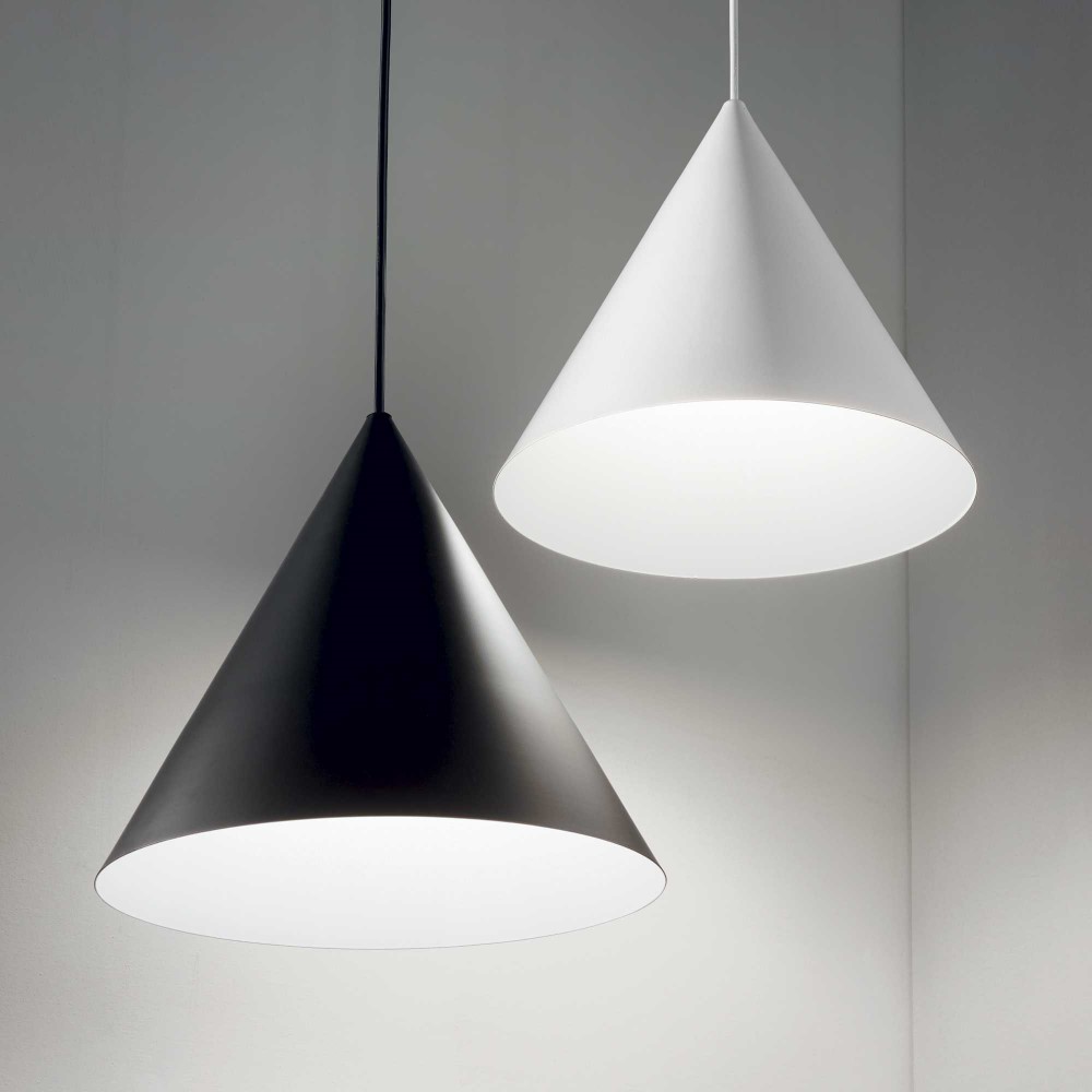 Ideal lux A-Line E27 viseča svetilka | formasvetila.si
