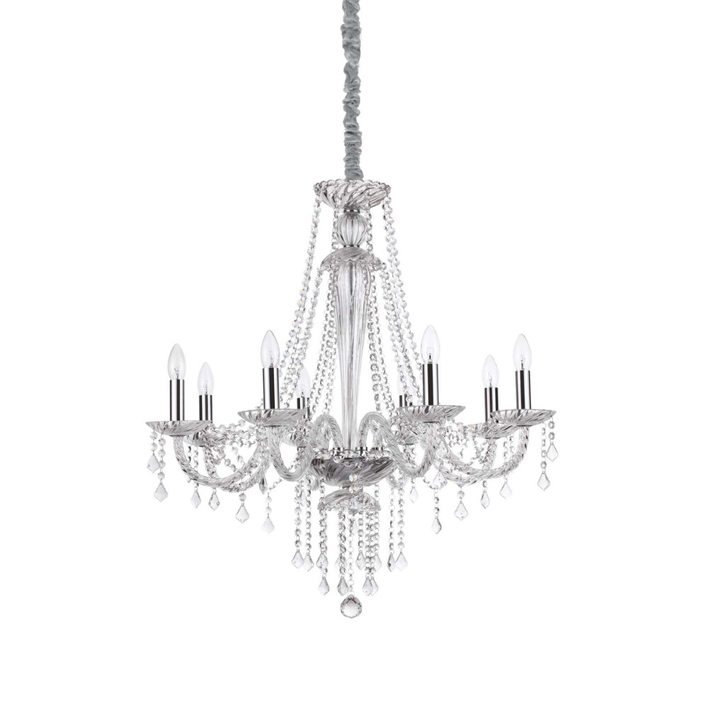 Ideal lux Amadeus lestenec | formasvetila.si