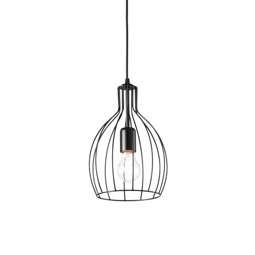 Ideal lux Ampolla viseča svetilka | formasvetila.si