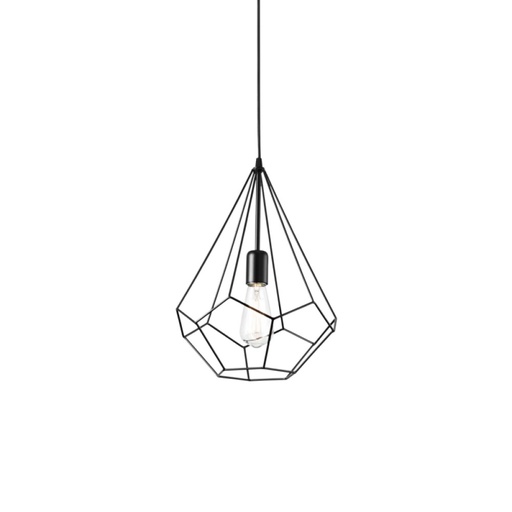 Ideal lux Ampolla viseča svetilka | formasvetila.si