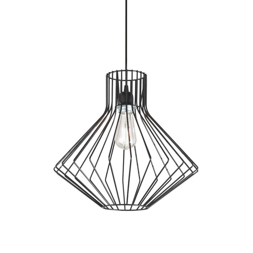 Ideal lux Ampolla viseča svetilka | formasvetila.si
