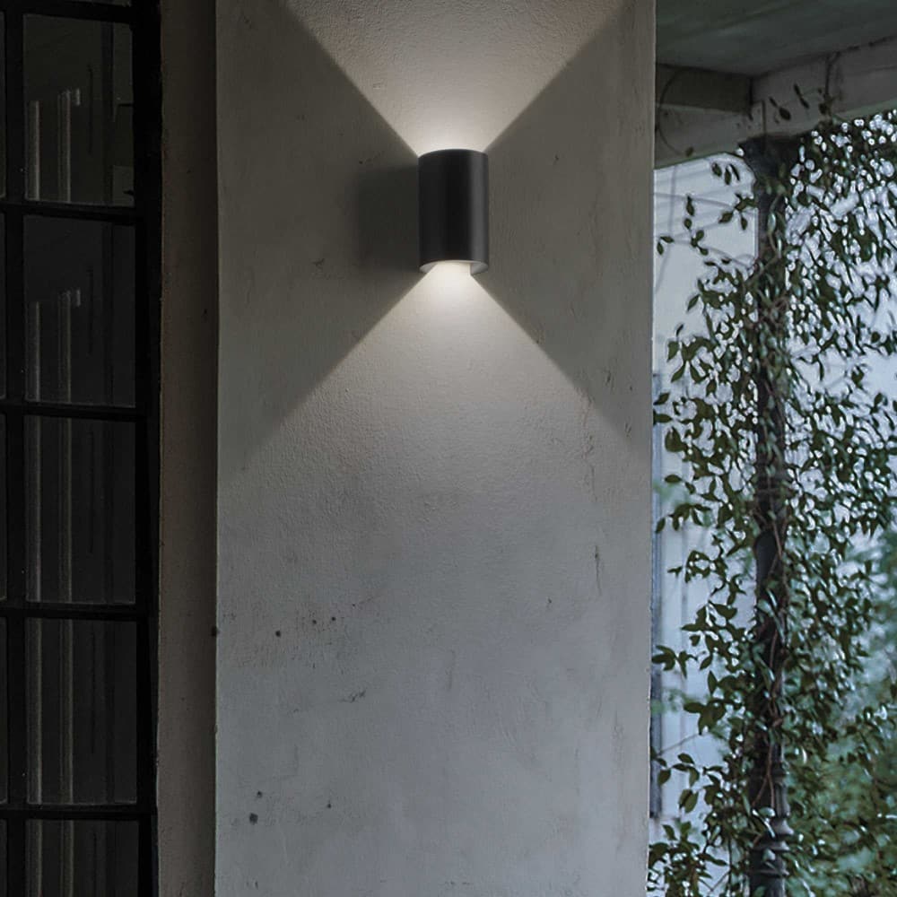 Ideal lux Apollo zunanja stenska svetilka | formasvetila.si