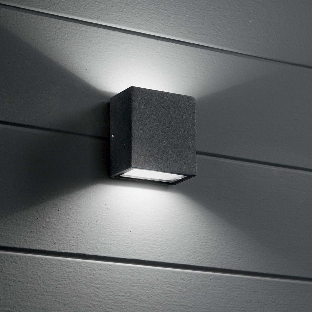 Ideal lux Argo zunanja stenska svetilka | formasvetila.si