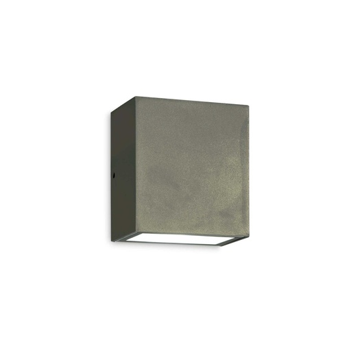 Ideal lux Argo zunanja stenska svetilka | formasvetila.si