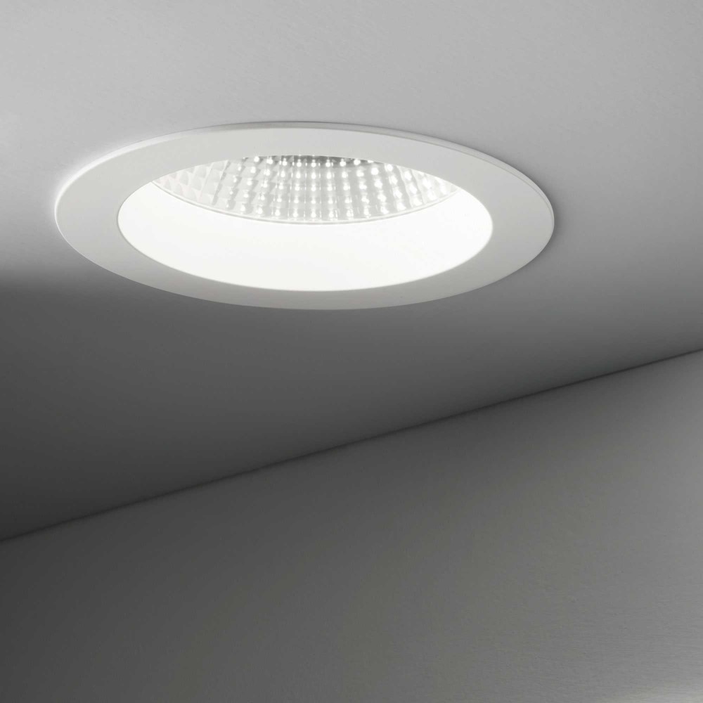 Ideal lux Basic Accent vgradna stropna svetilka | formasvetila.si