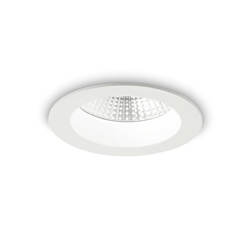 Ideal lux Basic Accent vgradna stropna svetilka | formasvetila.si