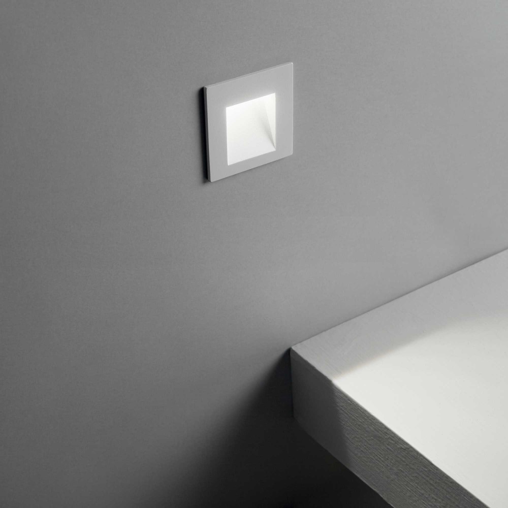 Ideal lux Bit zunanja vgradna stenska svetilka  | formasvetila.si