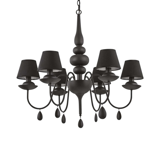 Ideal lux Blanche lestenec | formasvetila.si