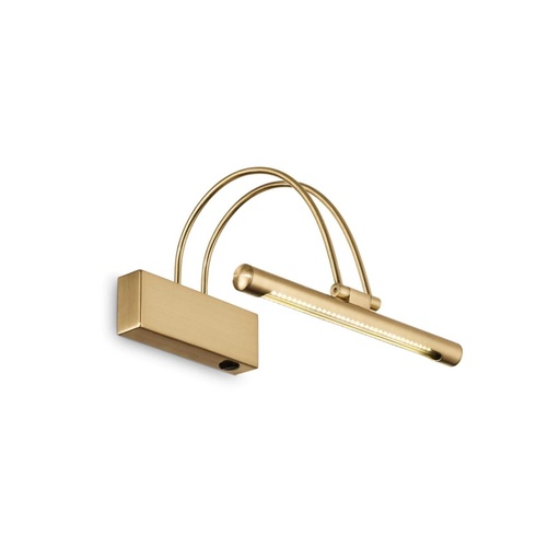 Ideal lux Bow stenska svetilka | formasvetila.si