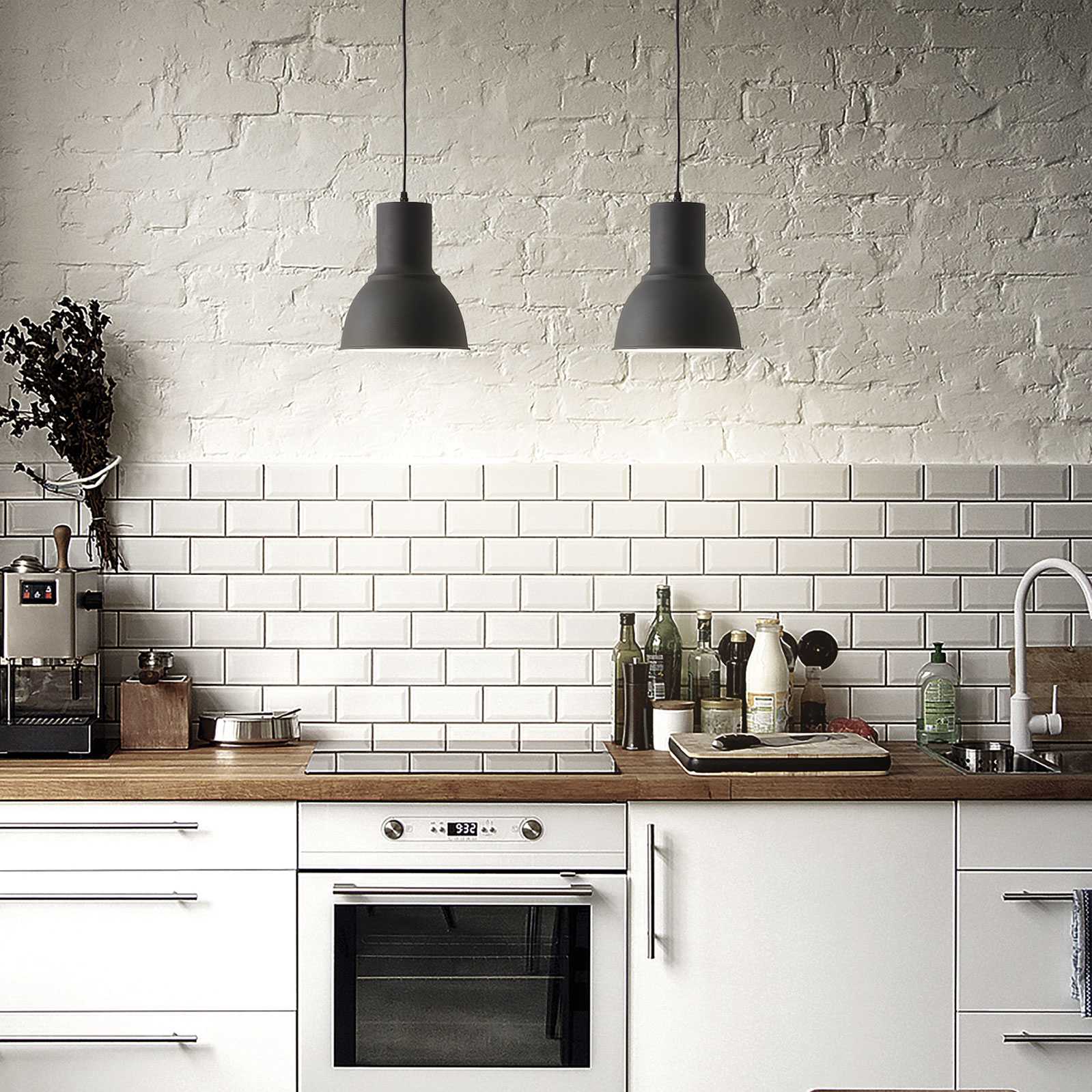 Ideal lux Breeze viseča svetilka | formasvetila.si