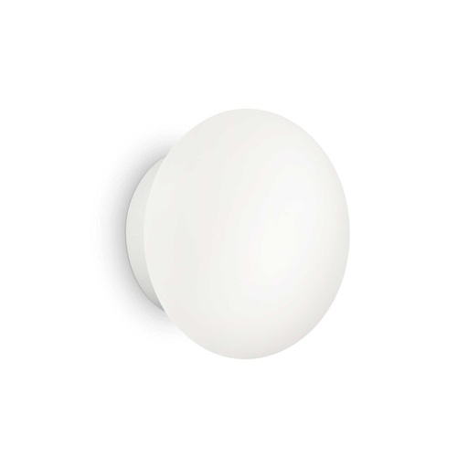 Ideal lux Bubble G9 zunanja stenska in stropna svetilka | formasvetila.si