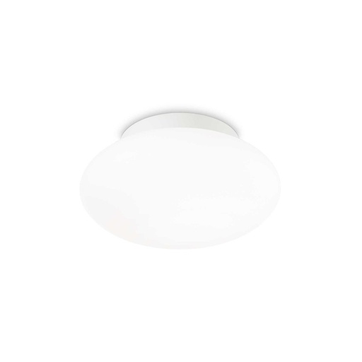 Ideal lux Bubble zunanja stropna svetilka | formasvetila.si
