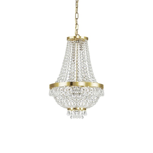 Ideal lux Caesar lestenec | formasvetila.si