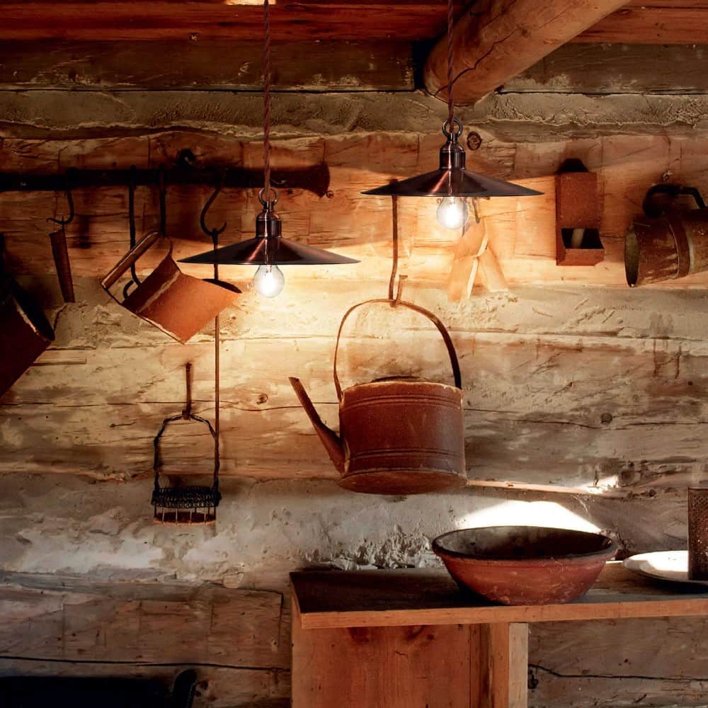 Ideal lux Cantina viseča svetilka | formasvetila.si