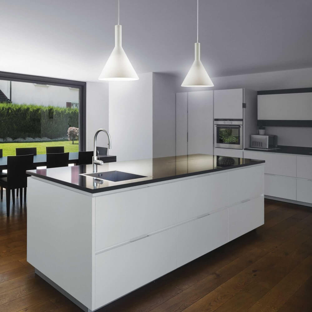 Ideal lux Cocktail viseča svetilka | formasvetila.si