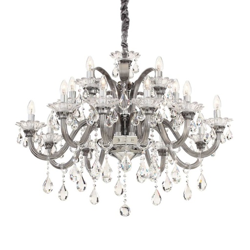 Ideal lux Colossal lestenec | formasvetila.si