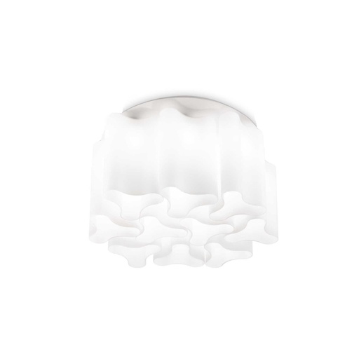 Ideal lux Compo stropna svetilka | formasvetila.si