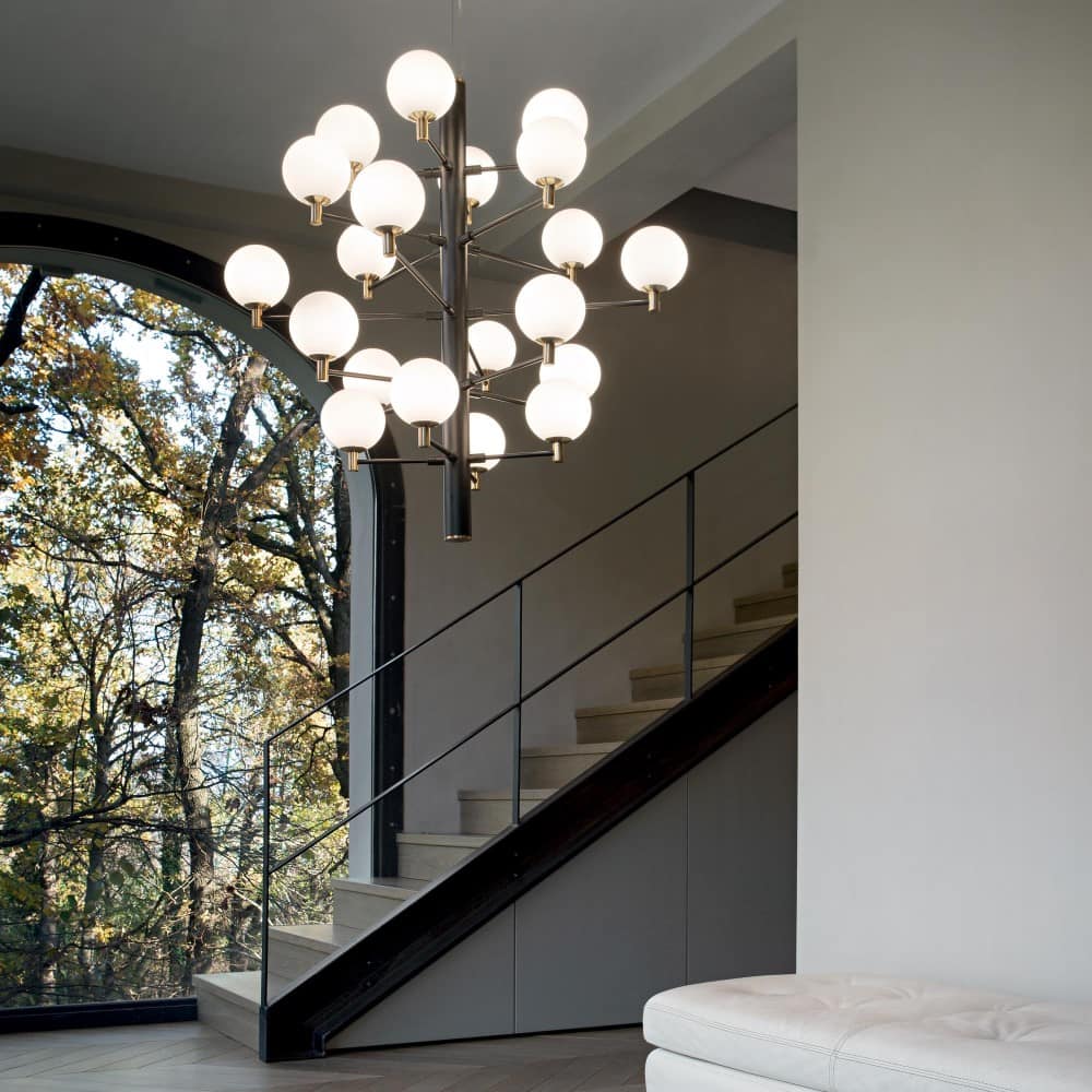 Ideal lux Copernico viseča svetilka | formasvetila.si