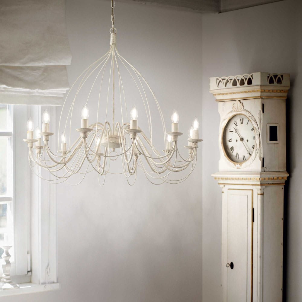 Ideal lux Corte lestenec | formasvetila.si