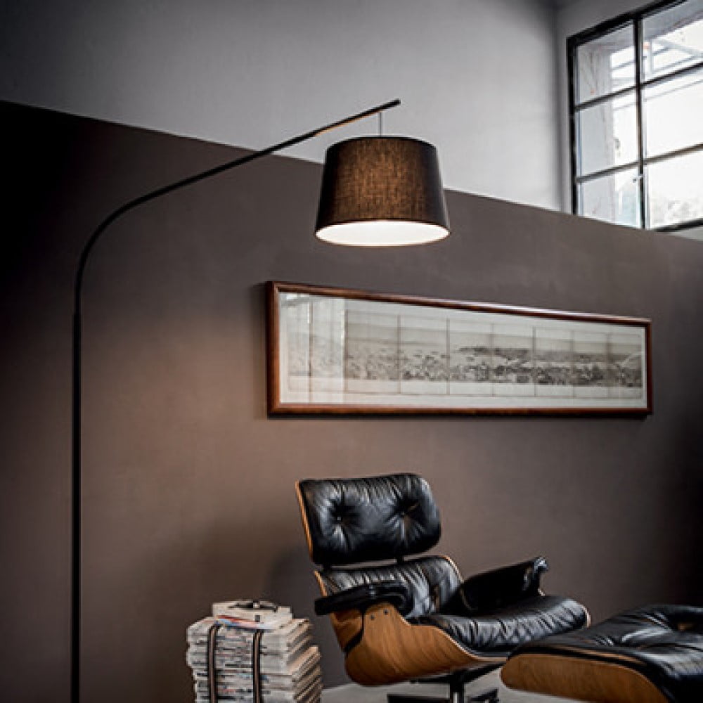 Ideal lux Daddy stoječa svetilka | formasvetila.si