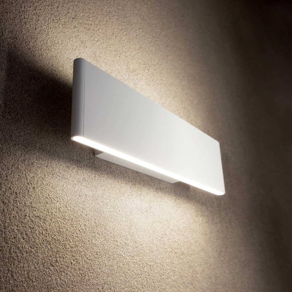Ideal lux Desk stenska svetilka | formasvetila.si
