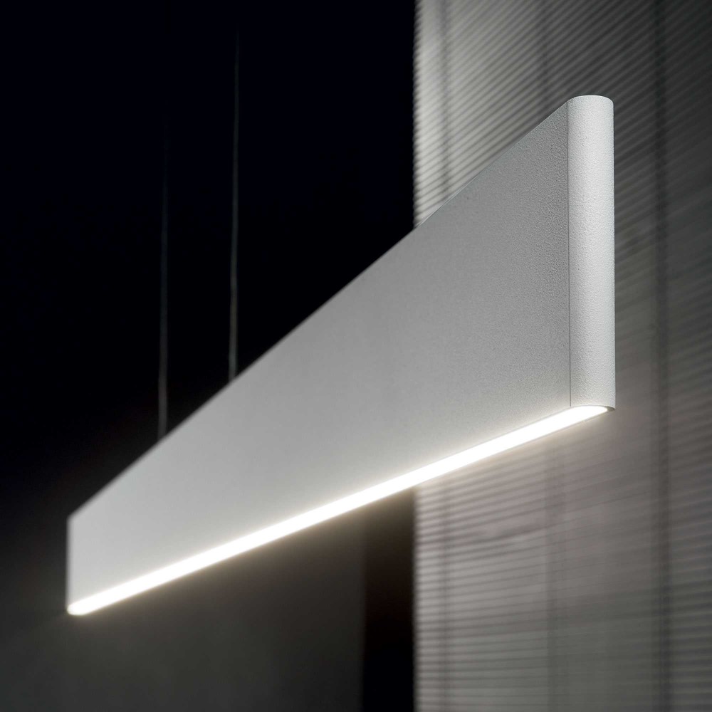 Ideal lux Desk viseča svetilka | formasvetila.si