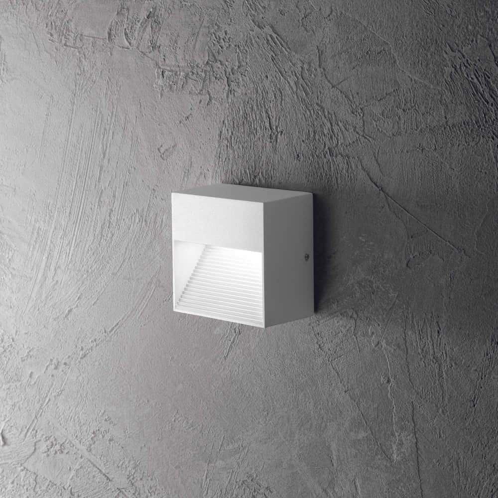 Ideal lux Down zunanja stenska svetilka | formasvetila.si