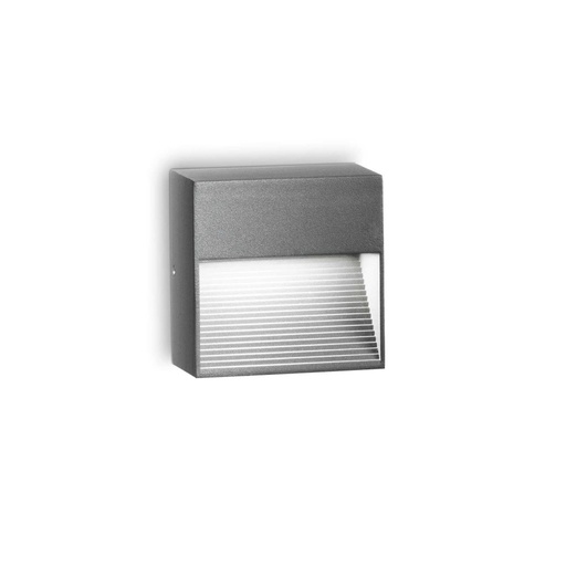 Ideal lux Down zunanja stenska svetilka | formasvetila.si